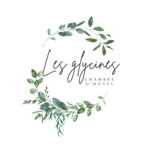 Les Glycines Bed & Breakfast อูริ ภายนอก รูปภาพ